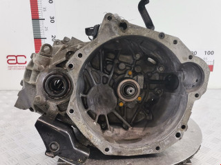 КПП механическая (МКПП) Kia Ceed 2 поколение 2014, 1.6 л., МКПП, хетчбэк 3 дв., 4300032908