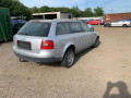 полуось передняя правая (приводной вал, ШРУС) Audi A6 4B/C5 2000, 1.9 л., АКПП, универсал, 4B0407452AX - фото №7