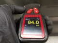 дверь передняя левая Toyota Corolla Verso 1 поколение 2004, 2.0 л., МКПП, минивэн, 670020F010 - фото №6