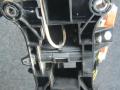 кулиса Toyota Yaris P1 2002, 1.4 л., АКПП, хетчбэк 5 дв. - фото №5