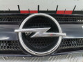 решетка радиатора Opel Signum C 2003, 2.2 л., МКПП, хетчбэк 5 дв., 13126376 - фото №2