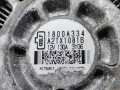генератор Mitsubishi Outlander 2 поколение [рестайлинг] 2011, 2.2 л., МКПП, внедорожник 5 дв., 1800A334 - фото №6