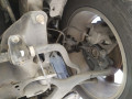 руль Infiniti FX35 1 поколение 2005, 3.5 л., АКПП, внедорожник 5 дв., 48430CG020 - фото №38