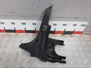 Крепление бампера переднего BMW X5 E70 2007, 3.0 л., АКПП, внедорожник 5 дв., 51127157984