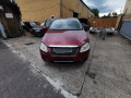 подушка крепления двигателя Fiat 2006, 2.2 л., АКПП, универсал, 46832409 - фото №9