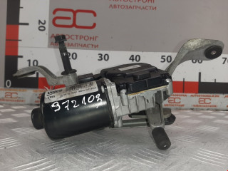 механизм стеклоочистителя (трапеция дворников) Opel Zafira 3 поколение (C) 2014, 2.0 л., МКПП, минивэн, 13468745