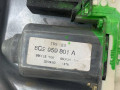 стеклоподъемник передний правый SEAT Ibiza 3 поколение 2004, 1.4 л., бензин, МКПП, хетчбэк 5 дв., 6L3837752BQ, 6L3837756, 6Q2959801A - фото №9