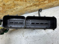 блок управления двигателем Hyundai Santa Fe 3 поколение (DM) 2013, 2.0 л., дизель, 391152F310, 0281019045 - фото №3
