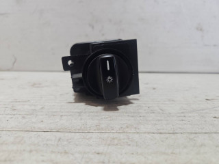 переключатель света Mercedes-Benz A-Класс W169 2005, 1.7 л., бензин, МКПП, 1695451304