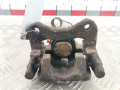 суппорт задний правый SEAT Alhambra 1 поколение [рестайлинг] 2001, 1.9 л., МКПП, минивэн, 7M0615424 - фото №3