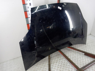 капот Ford Fiesta 5 поколение 2004, 1.3 л., МКПП, хетчбэк 5 дв., 1531070