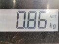 рычаг задний правый Volkswagen Touareg 1 поколение 2003, 2.5 л., АКПП, внедорожник 5 дв., 7L0505323A - фото №5
