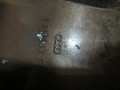 диск литой Audi A4 B6 2002, 8E0601025B, 7J16H2ET42 - фото №8