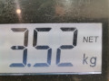стойка амортизатора SEAT Ibiza 2 поколение 1997, 1.0 л., МКПП, хетчбэк 3 дв., 6K0513033A - фото №7