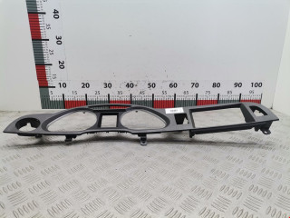 накладка на торпедо (консоль) Audi A6 4F/C6 2005, 3.0 л., вариатор, универсал, 4F1857115D