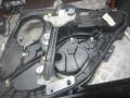 стеклоподъемник задний левый Ford Fusion 1 поколение 2003, 1.6 л., МКПП, минивэн - фото №4