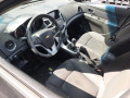 корпус воздушного фильтра Chevrolet 2011, 1.6 л., МКПП, седан, 13337770 - фото №5