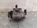заслонка дроссельная Mazda 3 BK 2005, 1.6 л., бензин, 1362002731, 1985001260 - фото №5