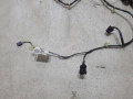 Проводка крышки багажника Opel Astra H 2006, 1.6 л., Z 16 XEP, бензин, серый, хетчбэк 5 дв., 24467690 - фото №2