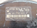 вакуумный усилитель тормозов Renault Logan 1 поколение 2007, 03775220414, 472105674 - фото №5