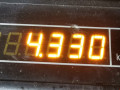 суппорт задний левый Mercedes-Benz Sprinter 2 поколение (W906) 2008, 2.2 л., МКПП, микроавтобус, A0034207183 - фото №4