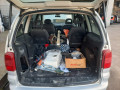 суппорт задний правый SEAT Alhambra 1 поколение [рестайлинг] 2001, 1.9 л., МКПП, минивэн, 7M0615424 - фото №12