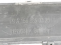 юбка бампера нижняя Mercedes-Benz GLA-Класс X156 2016, A1568850325 - фото №4