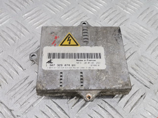 блок розжига ксенона Land Rover Range Rover 3 поколение 2003, 4.4 л., АКПП, внедорожник 5 дв., 63127176068