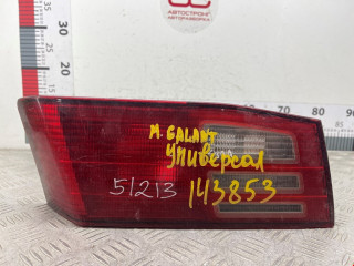 фонарь задний левый Mitsubishi Galant 9 поколение [рестайлинг] 2008
