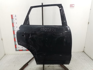 дверь задняя правая Audi Q5 8R [рестайлинг] 2014, 8R0833052B