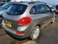 клапанная крышка Renault Clio 3 поколение [рестайлинг] 2010, 1.2 л., МКПП, универсал - фото №8