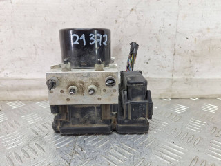 блок ABS Land Rover Freelander 2 поколение [рестайлинг] 2012, 28526460223, DH522C405AE, 27040834327439