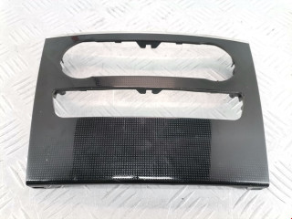 накладка на торпедо (консоль) Mercedes-Benz M-Класс W164 2007, 3.0 л., АКПП, внедорожник 5 дв., A1646804417