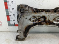 балка подвески передняя (подрамник) Renault Megane 2 поколение 2005, 1.6 л., МКПП, кабриолет, 8200742904 - фото №3