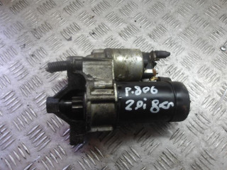 стартер Peugeot 806 1 поколение 1997, 2.0 л.