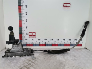 кулиса Volkswagen Touran 1 поколение 2005, 1.9 л., МКПП, минивэн, 1K0711112
