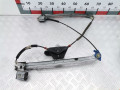 стеклоподъемник передний правый SEAT Ibiza 2 поколение 1998, 1.9 л., МКПП, хетчбэк 5 дв., 6K4837402M - фото №2