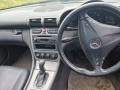турбина Mercedes-Benz C-Класс W203/S203/CL203 2003, 1.8 л., АКПП, хетчбэк 3 дв., A2710902680 - фото №9