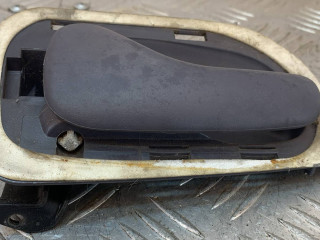 ручка внутренняя задняя левая Renault Espace 3 поколение 1998, 2.0 л., бензин, МКПП, минивэн, 7700816564