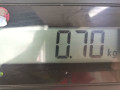 замок двери передней левой Skoda Octavia 2 поколение (A5) 2006, 2.0 л., МКПП, универсал, 3D2837015K - фото №7
