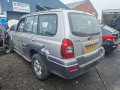 зеркало наружное правое Hyundai Terracan 1 поколение 2004, 2.9 л., МКПП, внедорожник 5 дв., 87640H1111 - фото №10