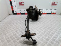 ступица задняя правая Ford Focus 2 поколение 2005, 1.6 л., МКПП, хетчбэк 3 дв., 1766628 - фото №4