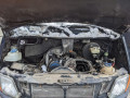 балка подвески передняя (подрамник) Volkswagen LT 2 поколение 1999, 2.5 л., МКПП, микроавтобус, 2D0401031C - фото №11