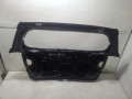 крышка багажника (дверь 3-5) Kia Sorento 2 поколение 2010, 2.2 л., D4HB, дизель, 6МКПП, черный, внедорожник 5 дв. - фото №4