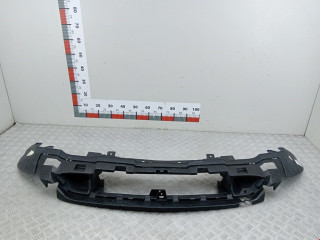 юбка бампера нижняя Mercedes-Benz M-Класс W166 2011, A1668850338