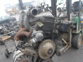 двигатель Mercedes-Benz T1 207-210D 1991, 2.4 л., BN - фото №10
