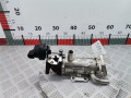 охладитель EGR / Радиатор EGR Renault Laguna 3 поколение 2008, 2.0 л., МКПП, хетчбэк 5 дв., 8200968414 - фото №3