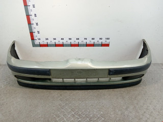 бампер передний Renault Megane 1 поколение 1999