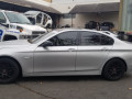 кулак поворотный левый BMW 5 серия F07/F10/F11 2012, 3.0 л., АКПП, седан, 31216777751 - фото №13