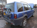 маховик Land Rover Freelander 1 поколение 2003, 2.0 л., МКПП, внедорожник 5 дв., STC4561 - фото №10